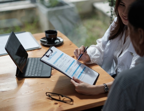 Expertise indépendante pour entreprise