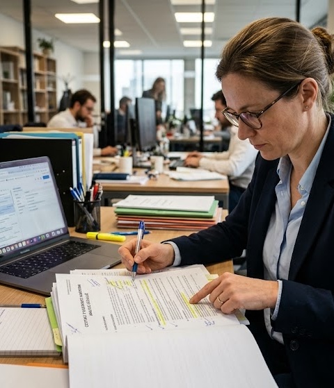 analyse contrat assurance