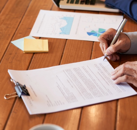 Cas pratiques d'expertise après sinistre réalisés par Equitis
