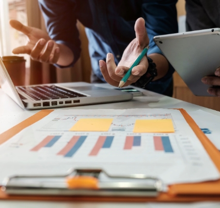 Analyse d'un rapport d'expertise d'assurance par Equitis