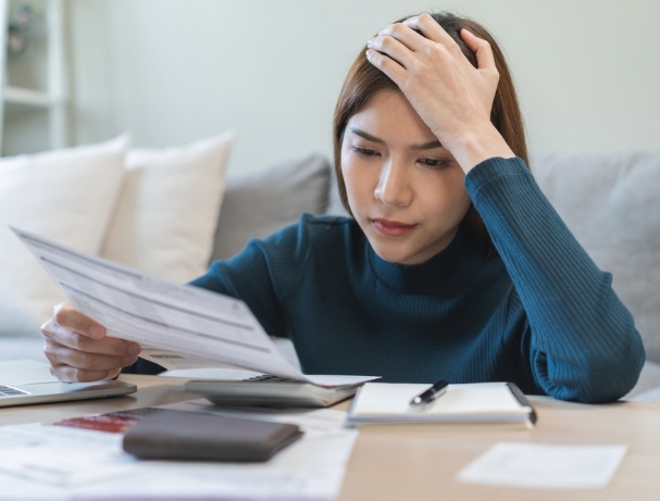 Expert d’assuré indépendant pour déclaration de sinistre