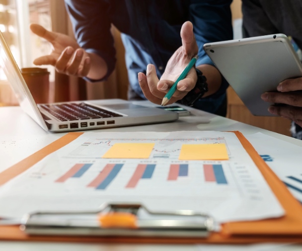 Expertise indépendante après un vol
