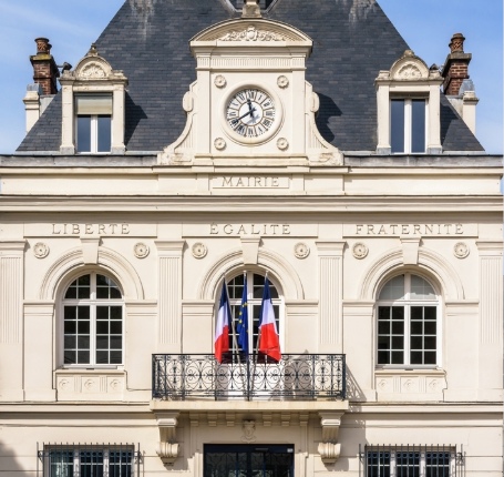 Expert d'assuré pour copropriétés et syndics