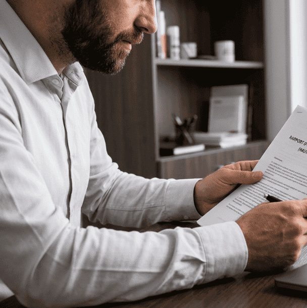 Expert d’assuré indépendant pour négociation d’indemnisation après sinistre