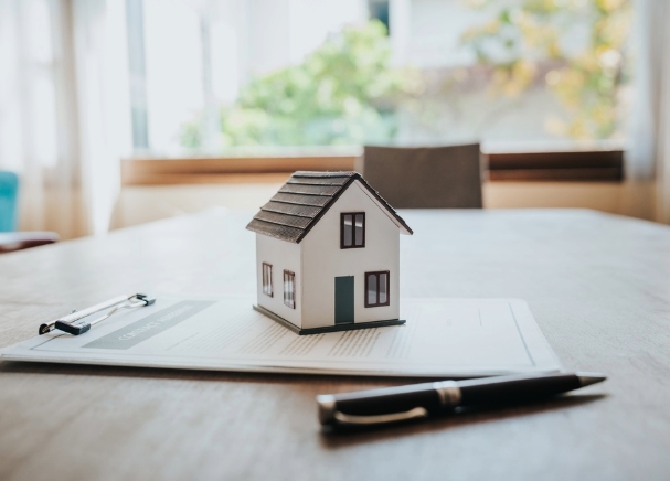 Accompagnement des particuliers après un sinistre